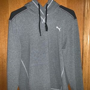 Puma hoodie